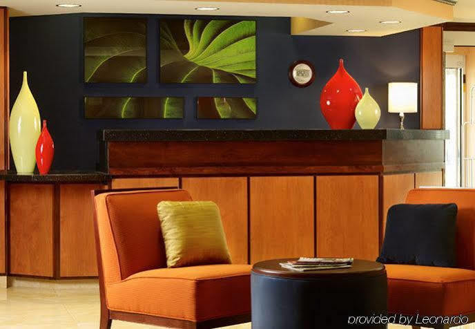 Spark By Hilton Salt Lake City Airport Екстериор снимка