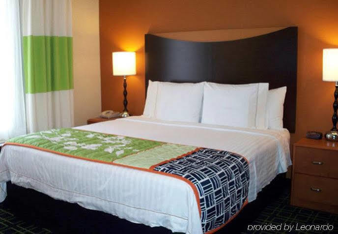 Spark By Hilton Salt Lake City Airport Екстериор снимка